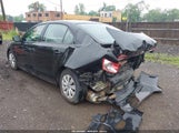VOLKSWAGEN JETTA 2.0L S 3VW2K7AJ7EM435702 снимка