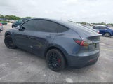 TESLA MODEL Y LONG RANGE DUAL MOTOR ALL-WHEEL DRIVE 5YJYGDEE1LF009211 fotografie