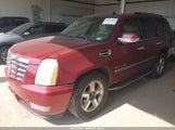 CADILLAC ESCALADE STANDARD 1GYFK63828R163047 снимка