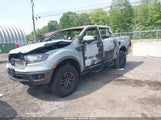 Ford Ranger Lariat 1FTER4FH7NLD29297 снимка