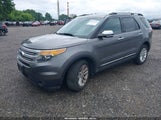FORD EXPLORER XLT 1FM5K7D89EGB40986 fotografie
