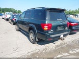 TOYOTA SEQUOIA LIMITED V8 5TDBT48A01S036192 снимка