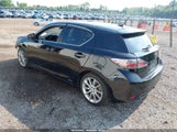 Lexus Ct 200H Premium JTHKD5BH4C2078687 снимка