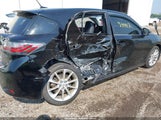 Lexus Ct 200H Premium JTHKD5BH4C2078687 снимка