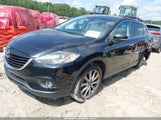 Mazda Cx-9 Grand Touring JM3TB2DAXF0453032 снимка