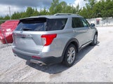 FORD EXPLORER LIMITED 1FMSK8FH2PGA67629 снимка