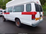 FORD E-250 COMMERCIAL/RECREATIONAL 1FTNS24W45HA25714 fotografie