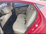 HYUNDAI ELANTRA LIMITED KMHDH4AEXEU129645 снимка