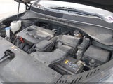 Kia Sorento 2.4L Lx 5XYPGDA38KG566219 fotografie