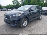 Kia Sorento 2.4L Lx 5XYPGDA38KG566219 fotografie