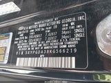 Kia Sorento 2.4L Lx 5XYPGDA38KG566219 photo