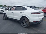 PORSCHE CAYENNE COUPE PLATINUM EDITION WP1BA2AY2PDA26896 снимка