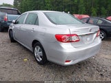 TOYOTA COROLLA L 5YFBU4EEXDP202512 снимка