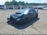 Subaru Impreza Wrx Sti JF1GD70645L512419 photo