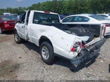 Ford Ranger Stx/Xl/Xlt 1FTYR10D97PA91613 photo