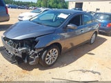 NISSAN SENTRA SV 3N1AB7AP1KL628631 снимка