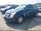 CADILLAC SRX LUXURY COLLECTION 3GYFNAE32CS510815 снимка