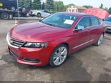 Chevrolet Impala 2Lz 1G1155S33EU116294 снимка