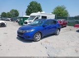 HONDA HR-V EX 3CZRU6H53KM706825 снимка