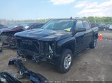 CHEVROLET SILVERADO 1500 2LT 3GCUKREC2JG496807 снимка