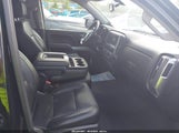 CHEVROLET SILVERADO 1500 2LT 3GCUKREC2JG496807 снимка