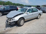 LINCOLN CONTINENTAL 1LNHM97V5XY630004 снимка