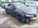 Audi Rs 7 Sportback Tfsi Quattro Tiptronic WUAPCBF22PN902496 photo