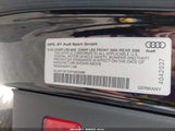Audi Rs 7 Sportback Tfsi Quattro Tiptronic WUAPCBF22PN902496 photo