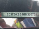 Dodge Charger Se 2C3CDXBG4GH350701 снимка