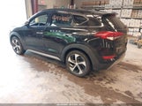 Hyundai Tucson Limited KM8J3CA27JU831594 снимка