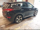 Hyundai Tucson Limited KM8J3CA27JU831594 снимка