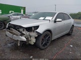 CHEVROLET MALIBU 2LT 1G11E5SA0DF225572 снимка