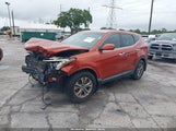 HYUNDAI SANTA FE SPORT 2.4L 5XYZT3LB7FG299504 photo
