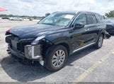 HYUNDAI PALISADE SEL KM8R24GE9SU868368 fotografie