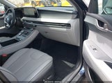 HYUNDAI PALISADE SEL KM8R24GE9SU868368 photo