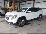 GMC TERRAIN AWD SLT 3GKALVEG1PL191654 снимка