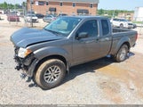 NISSAN FRONTIER SV 1N6AD0CW0GN760285 снимка