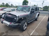 JEEP WRANGLER UNLIMITED SAHARA 1C4BJWEG1EL132625 снимка