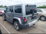 JEEP WRANGLER UNLIMITED SAHARA 1C4BJWEG1EL132625 снимка
