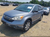 HONDA CR-V EX JHLRE48547C054588 снимка