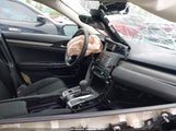HONDA CIVIC LX 2HGFC2F64LH550568 снимка