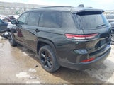 Jeep Grand Cherokee L Limited 4X4 1C4RJKBG9R8933758 photo