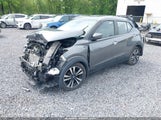 NISSAN KICKS SV XTRONIC CVT 3N1CP5CV1LL528749 photo
