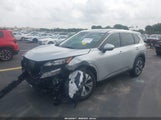 NISSAN ROGUE SV FWD 5N1BT3BAXNC671023 fotografie