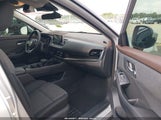 NISSAN ROGUE SV FWD 5N1BT3BAXNC671023 снимка