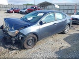 Toyota Corolla Le 2T1BURHE0GC622745 снимка