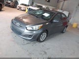 HYUNDAI ACCENT GLS KMHCT4AEXFU843559 снимка