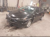 CHEVROLET CRUZE LT AUTO 1G1BE5SM2H7114858 снимка
