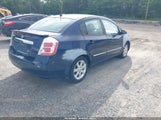 NISSAN SENTRA 2.0 S 3N1AB6AP4CL678788 снимка