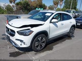 MERCEDES-BENZ GLA 250 4MATIC W1N4N4GB5SJ712737 fotografie
